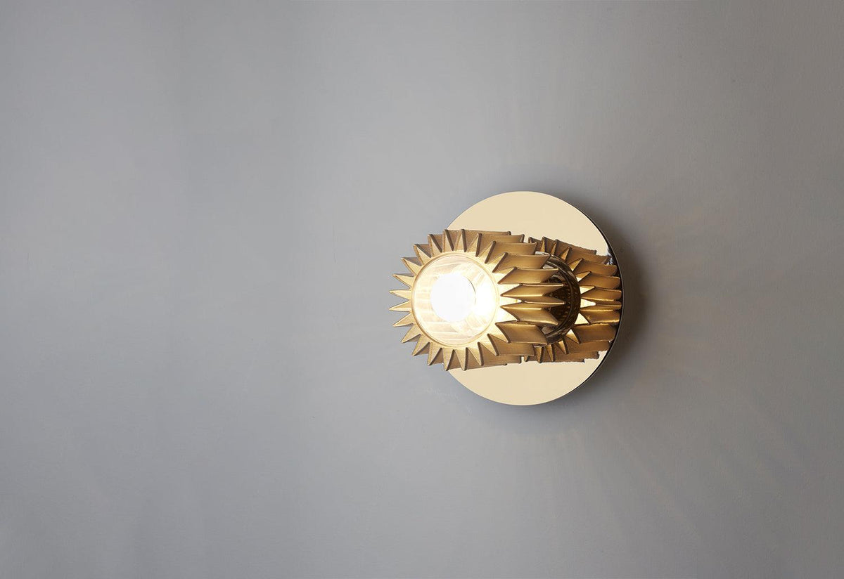 In The Sun Wall/Ceiling Light, Glp dpa, Dcw editions