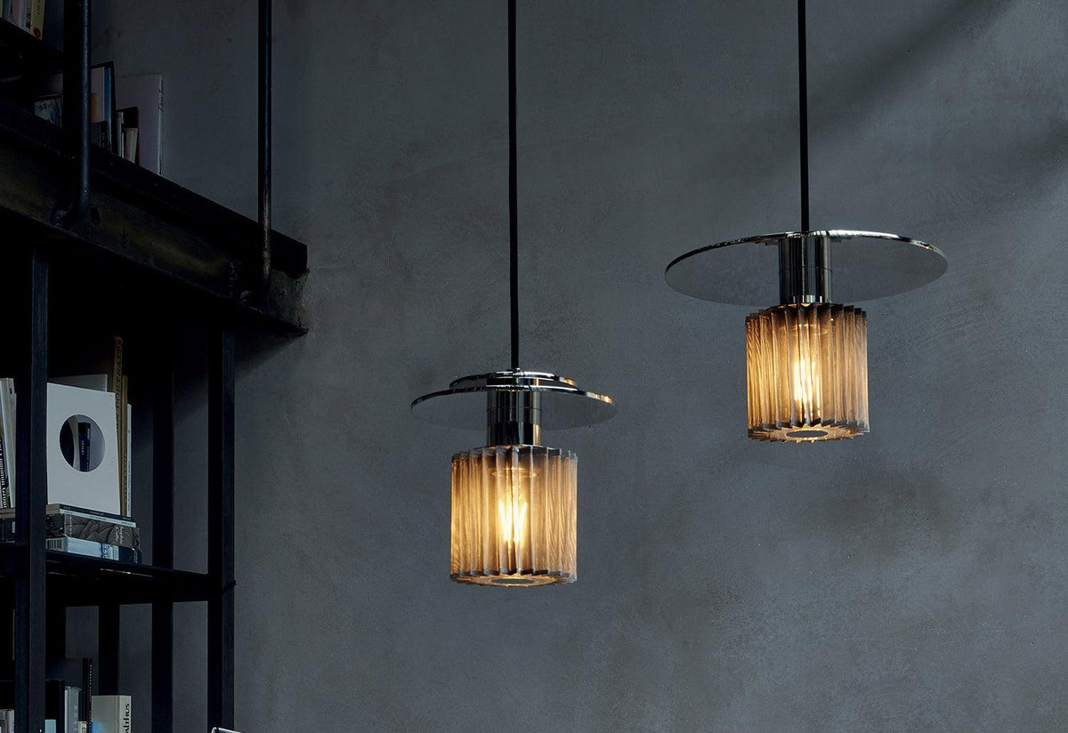 In The Sun Pendant, Glp dpa, Dcw editions
