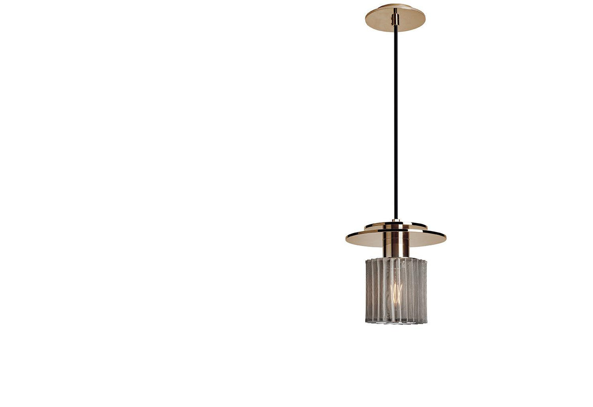 In The Sun Pendant, Glp dpa, Dcw editions