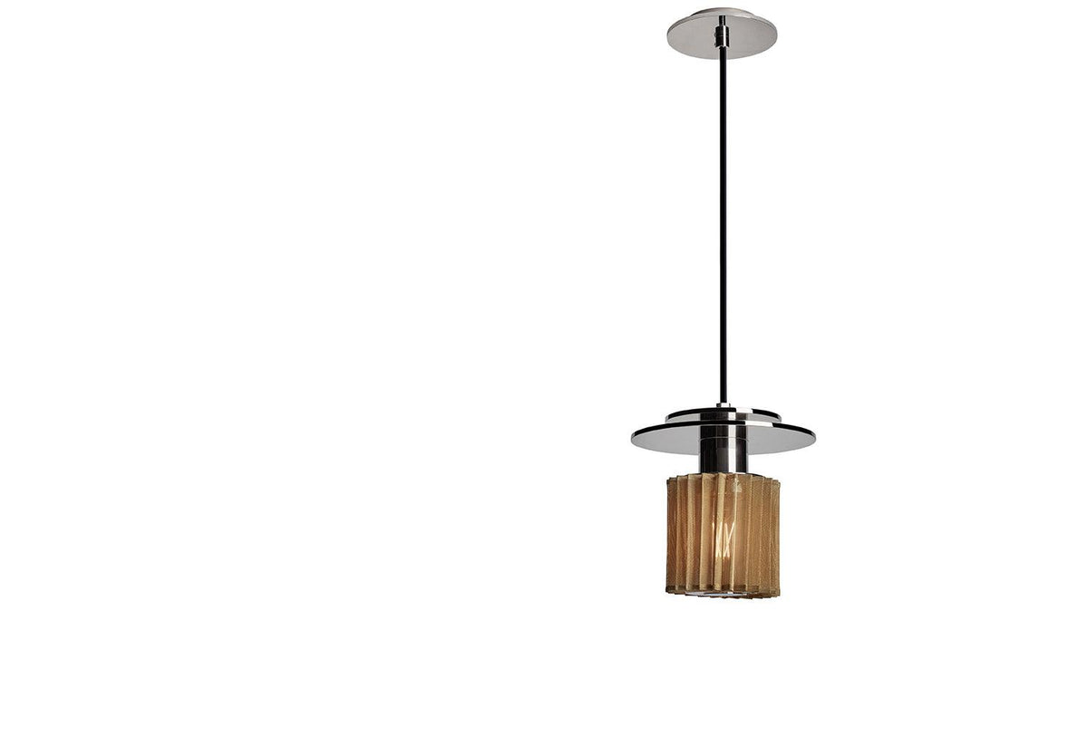 In The Sun Pendant, Glp dpa, Dcw editions