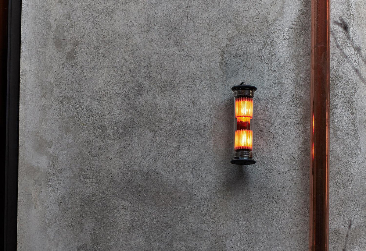 In The Tube Wall Light, Glp dpa, Dcw editions