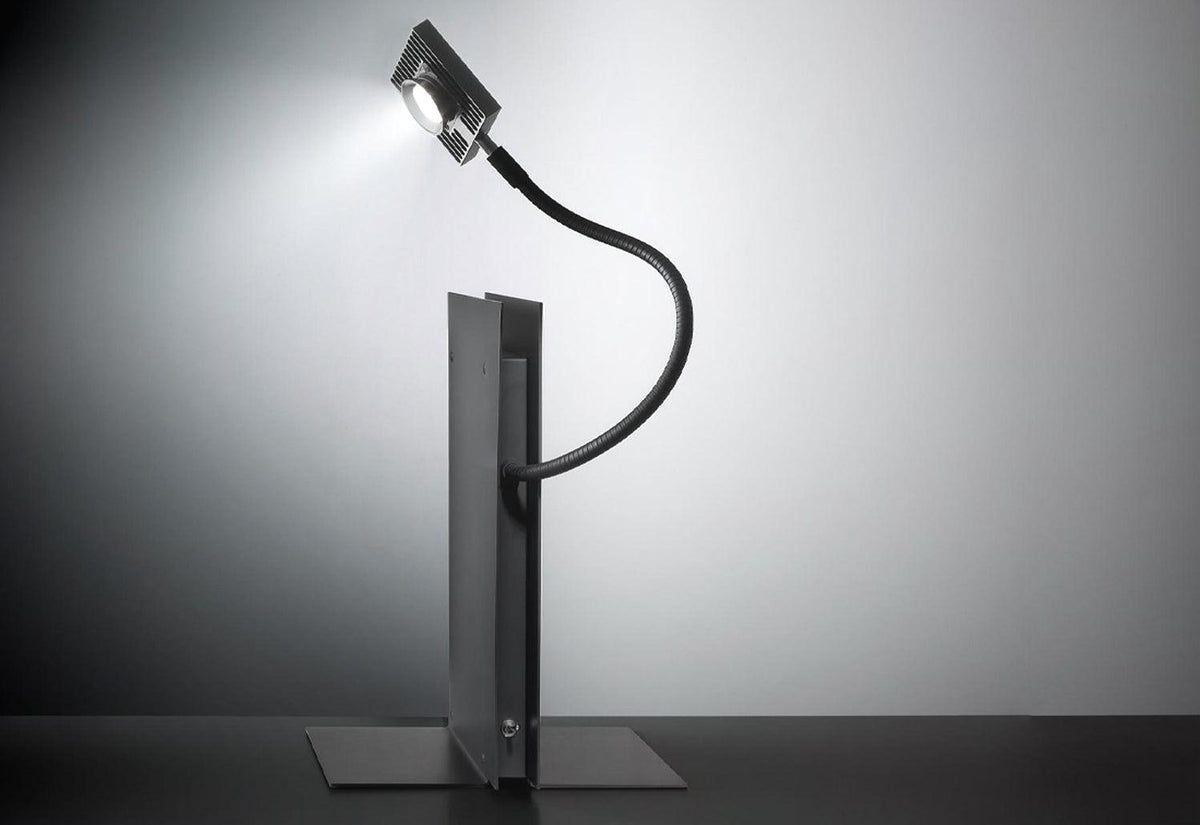 Oskar table lamp, 1998, Ingo maurer, Ingo maurer