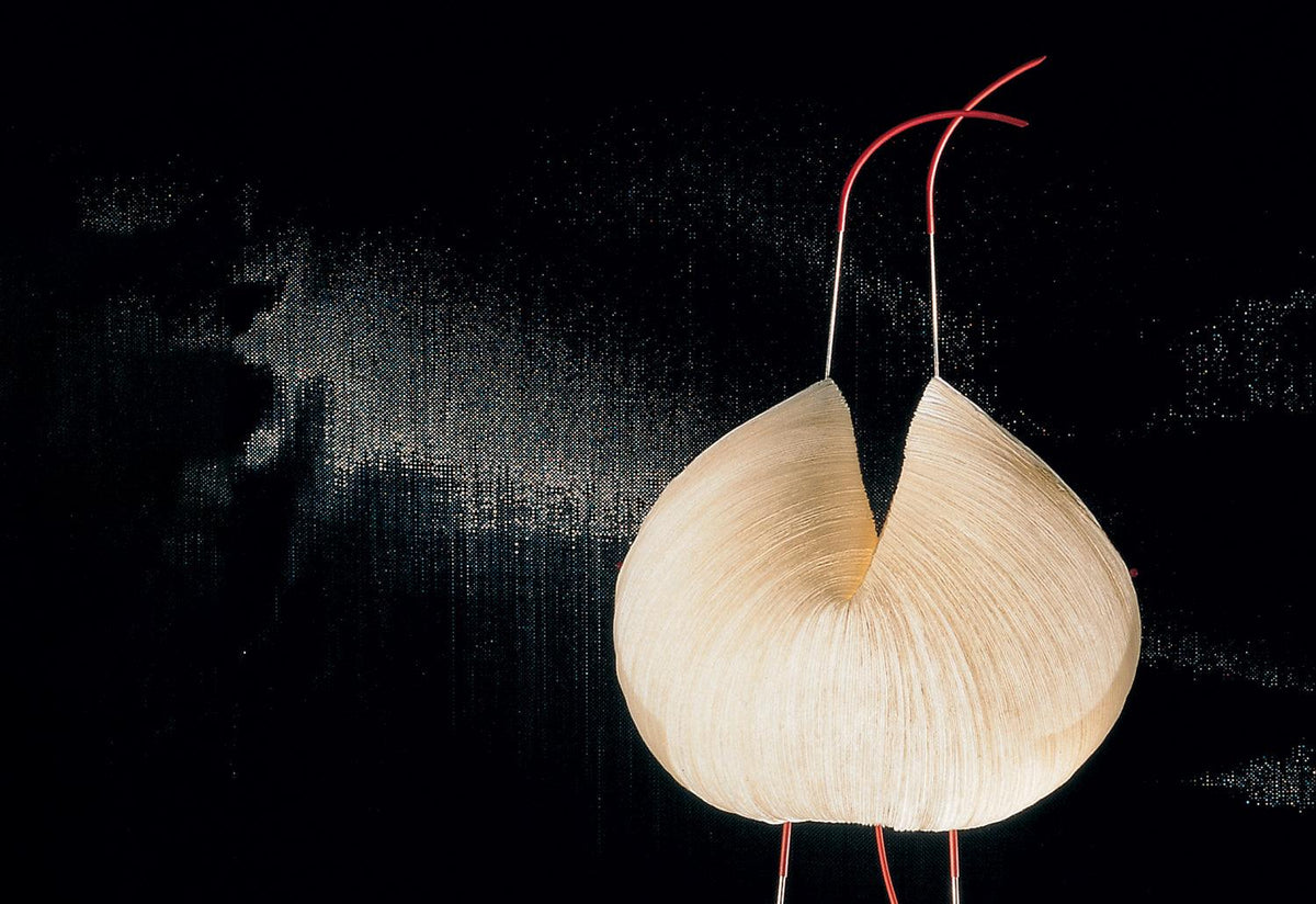 Poul Poul Lamp, Mombach and maurer, Ingo maurer