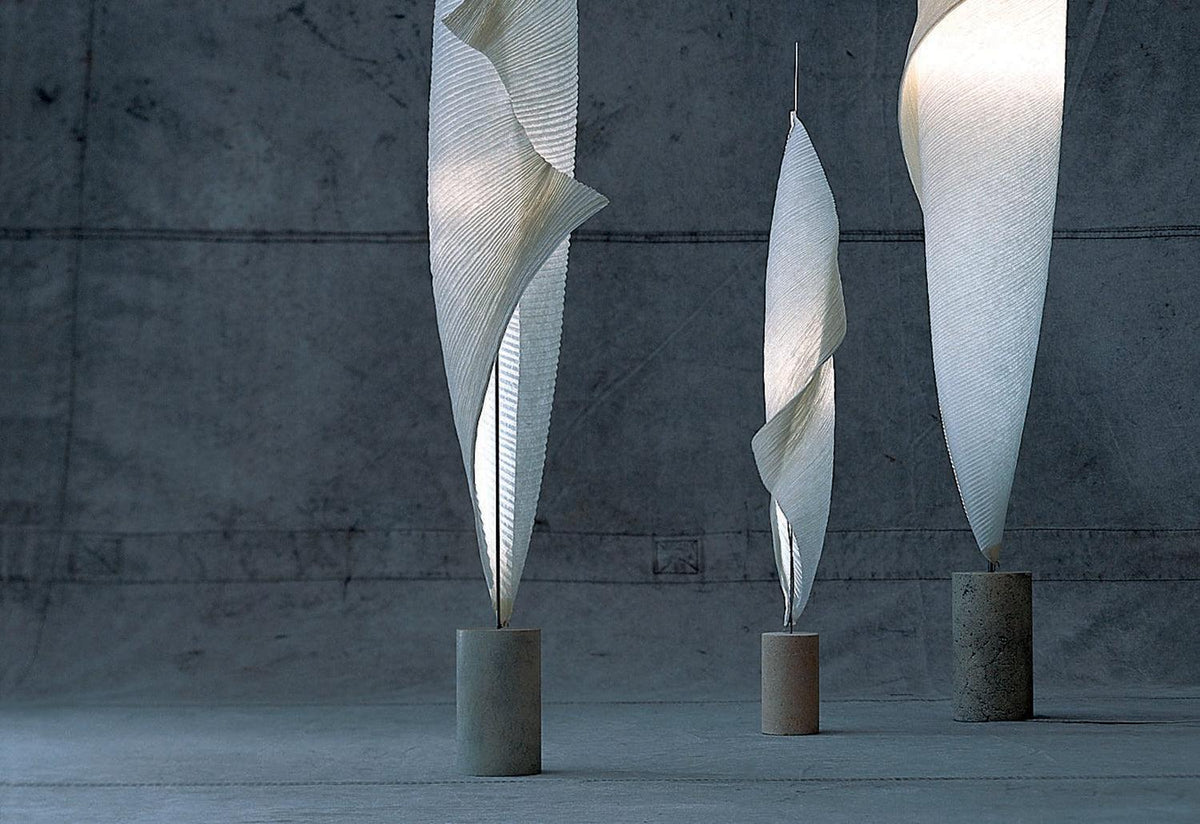 Wo-Tum-Bu, Mombach and maurer, Ingo maurer