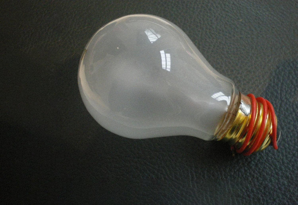 Lucellino Table Lamp, Ingo maurer, Ingo maurer