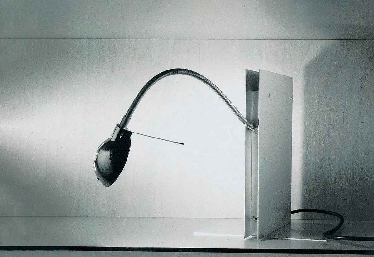 Oskar table lamp, 1998, Ingo maurer, Ingo maurer