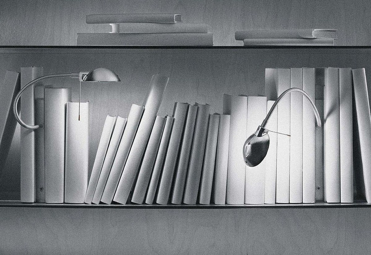 Oskar Table Lamp, Ingo maurer, Ingo maurer