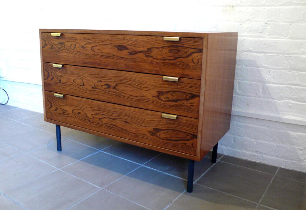 Day | Interplan chest | 1954