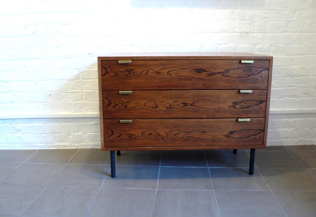 Day | Interplan chest | 1954