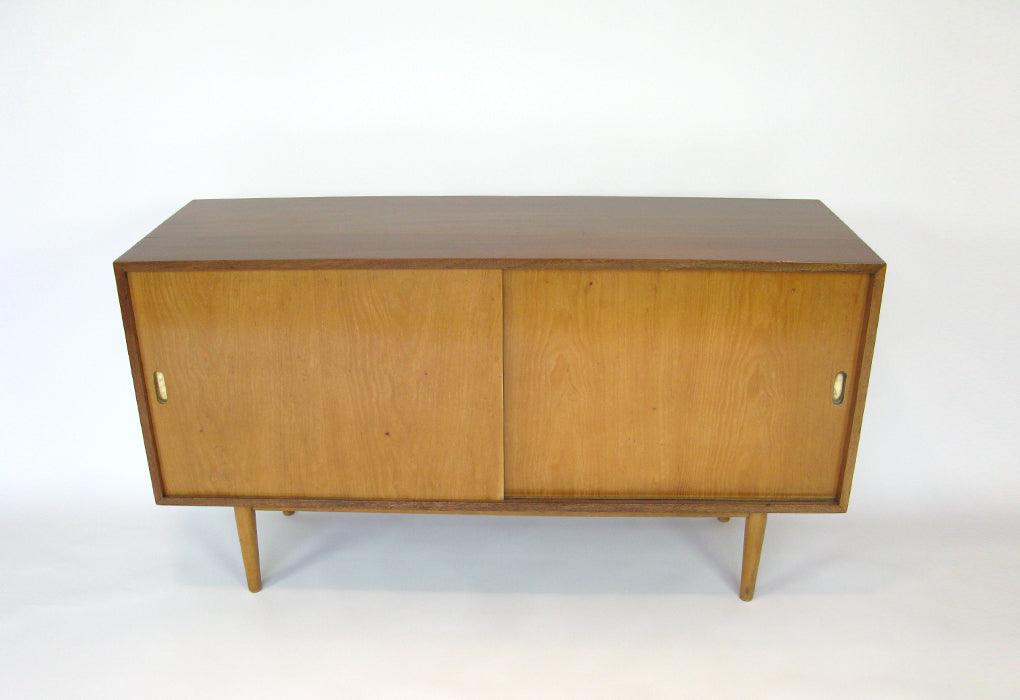 Robin Day Interplan cabinet , 1954