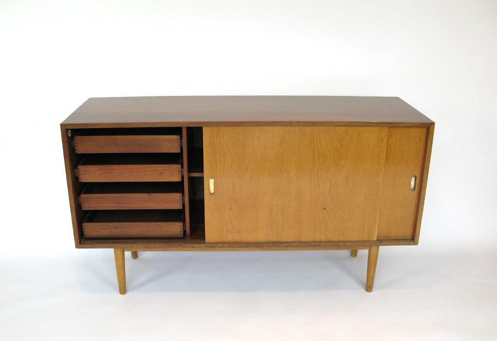 Robin Day Interplan cabinet , 1954