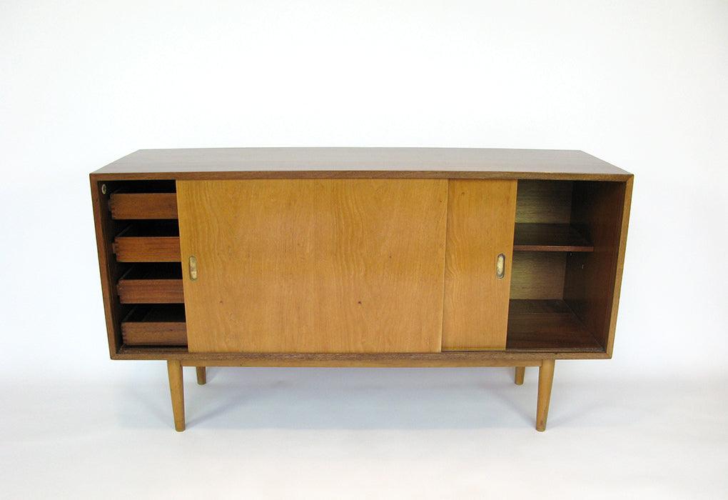 Robin Day Interplan cabinet , 1954