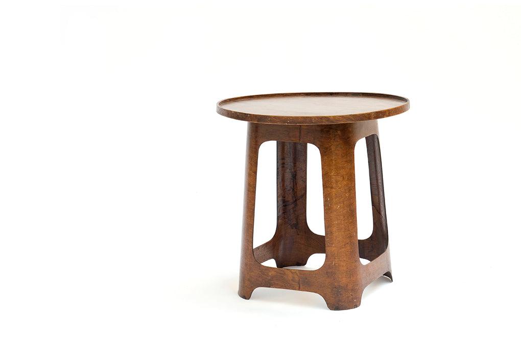 Isokon Stool table  | 1960