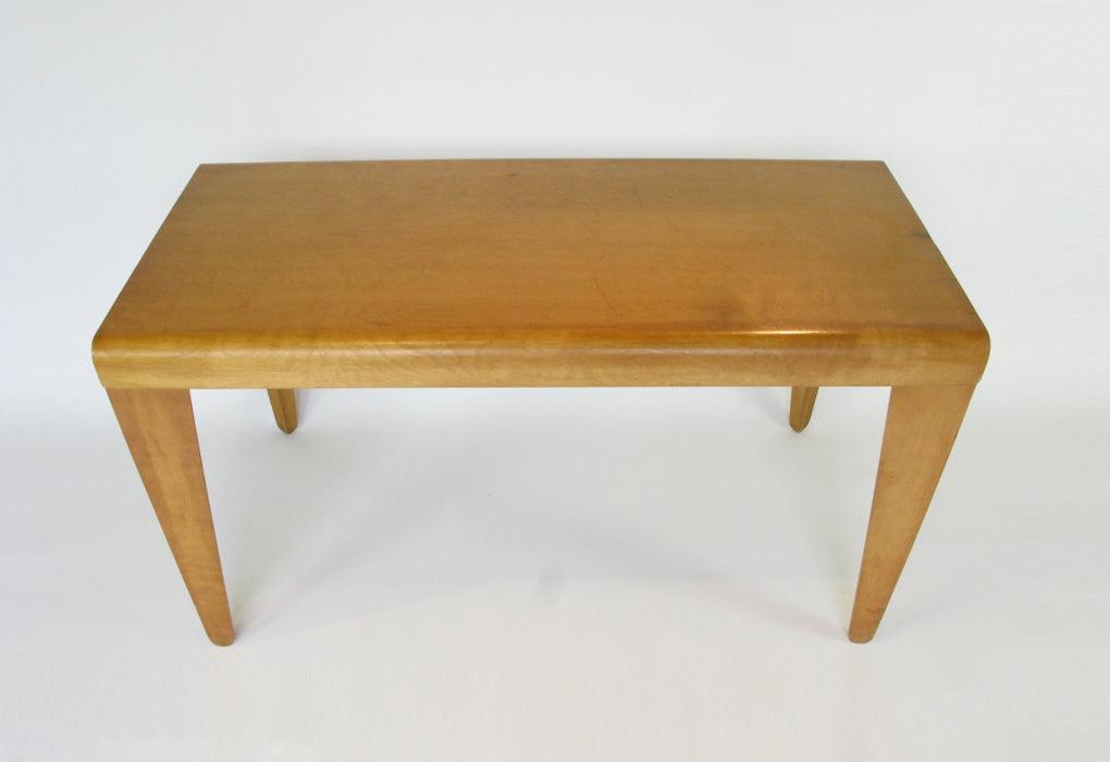 Breuer Isokon Dining Table | 1936