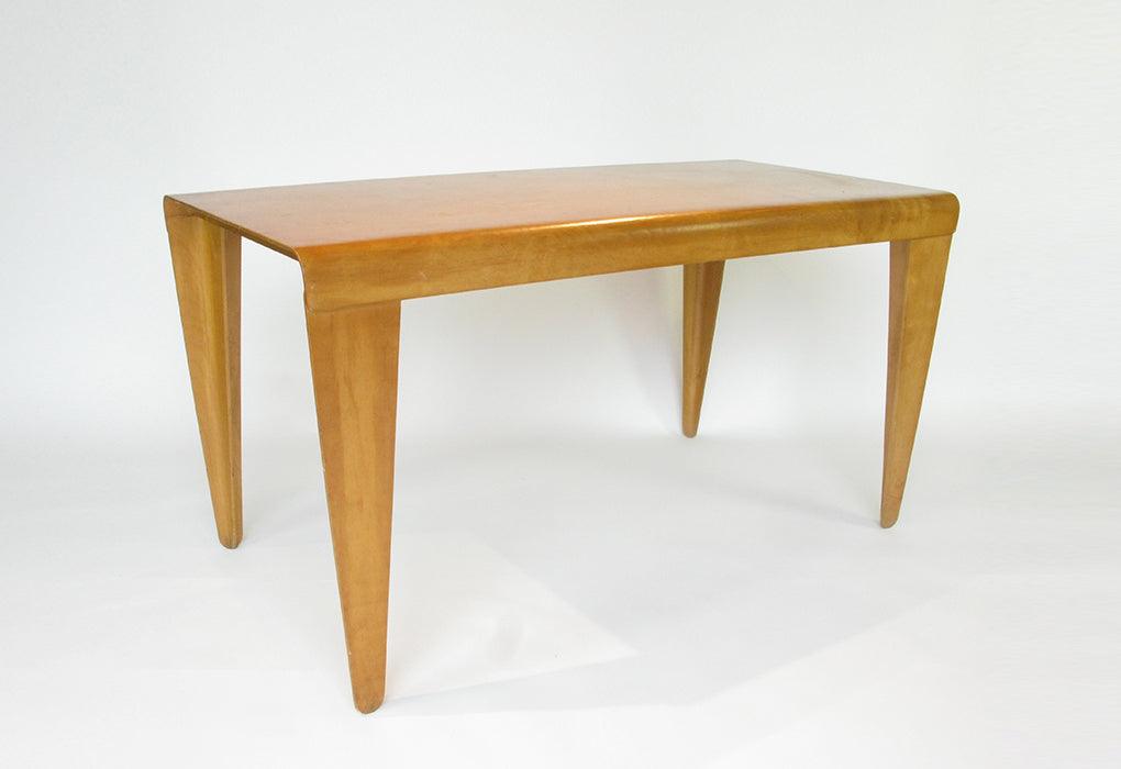 Breuer Isokon Dining Table, 1936