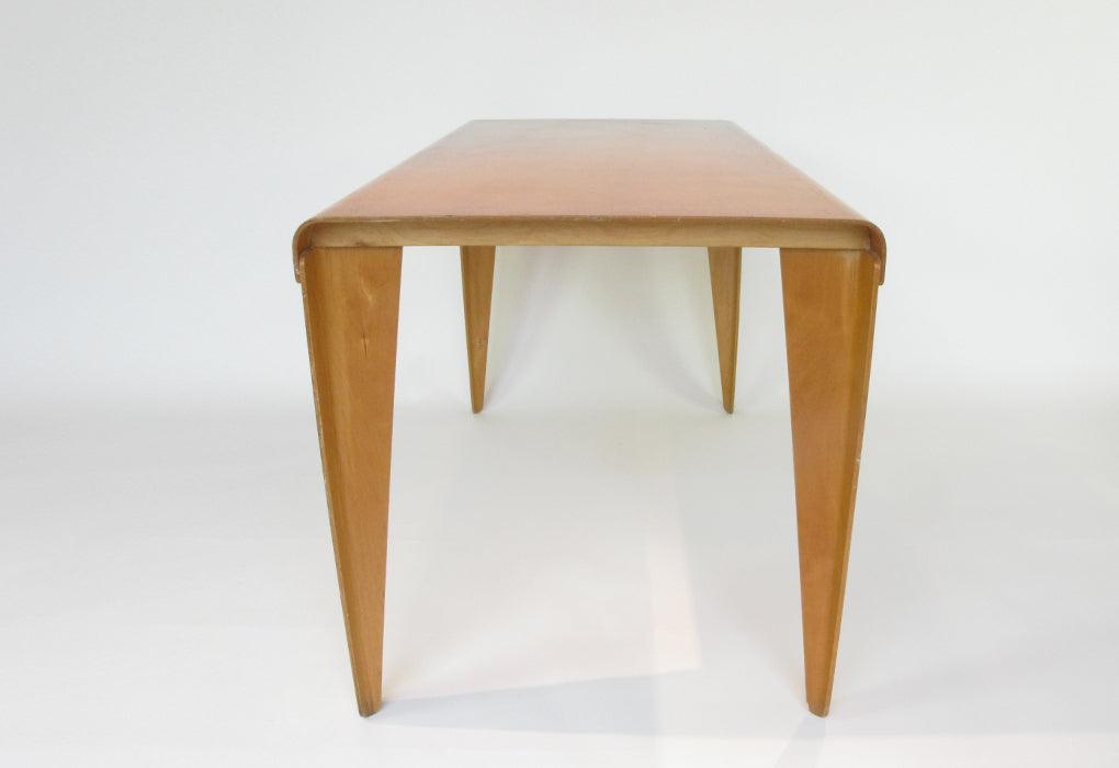 Breuer Isokon Dining Table | 1936