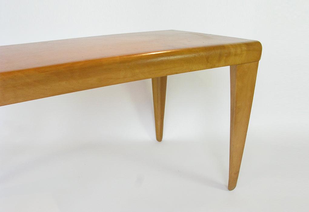 Breuer Isokon Dining Table, 1936