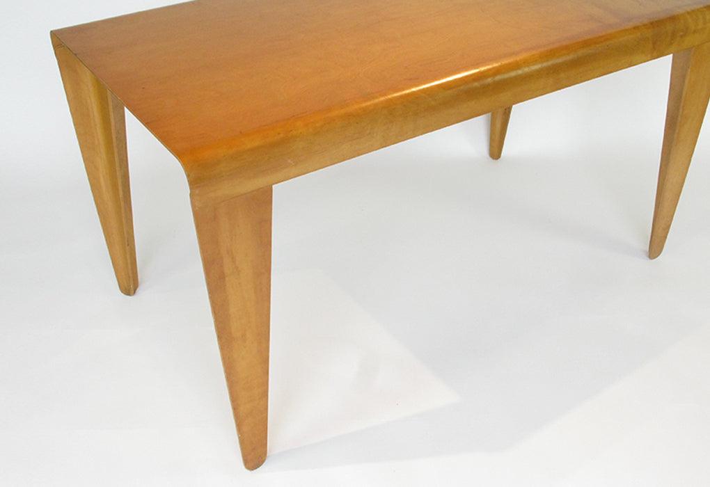 Breuer Isokon Dining Table, 1936