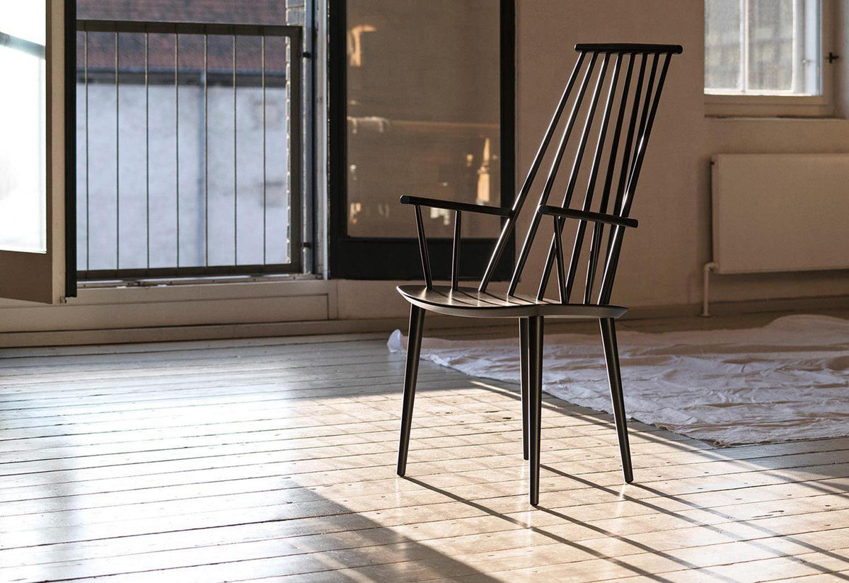 J110 Chair, Poul m volther, Hay