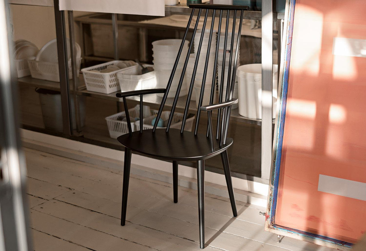 J110 Chair, Poul m volther, Hay