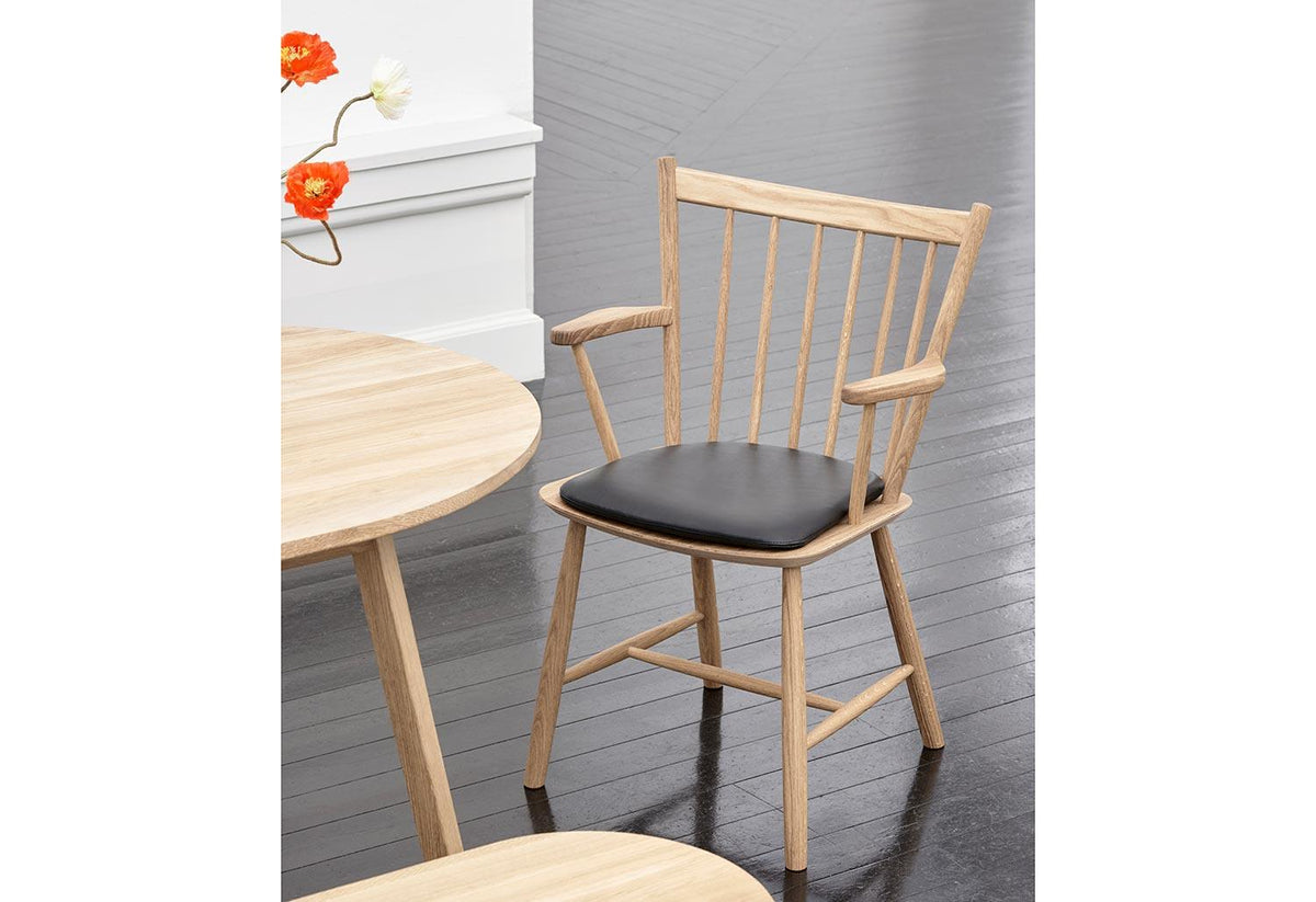 J42 Chair, Børge mogensen, Hay
