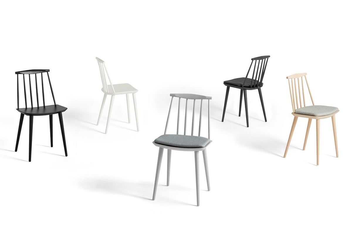 J77 Chair, Folke pålsson, Hay