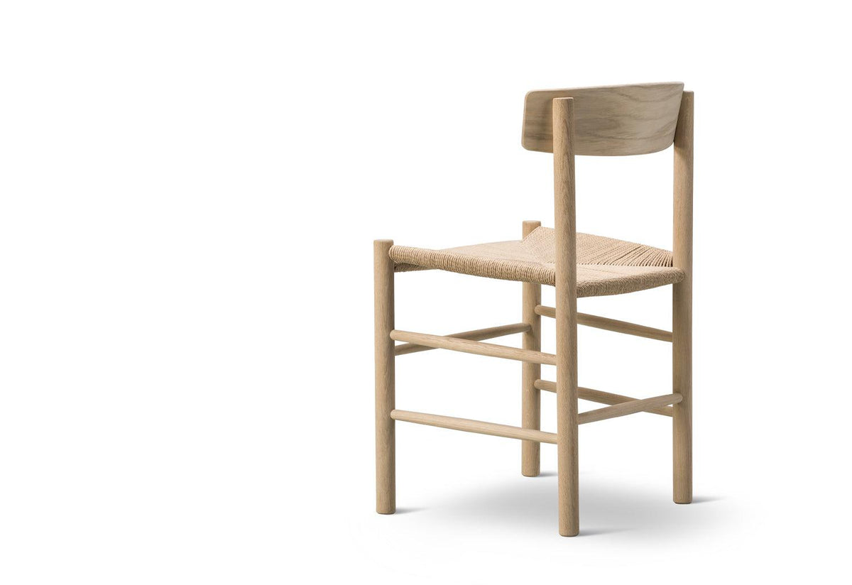 J39 Chair, Børge mogensen, Fredericia