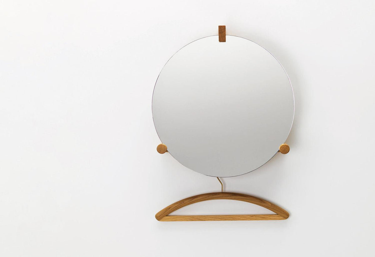 June Mirror, Simon kampfer, Zilio a and c