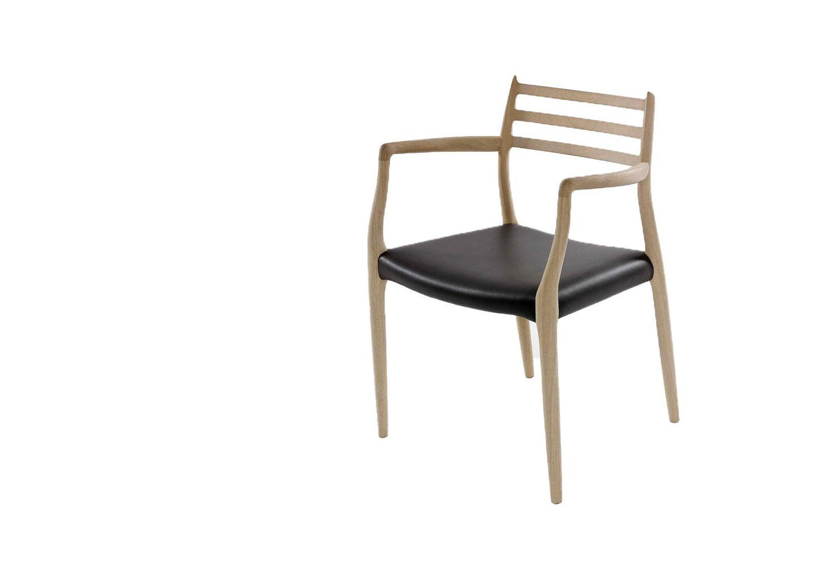 Model 62 Armchair, 1962, Niels otto møller, J l møllers møbelfabrik