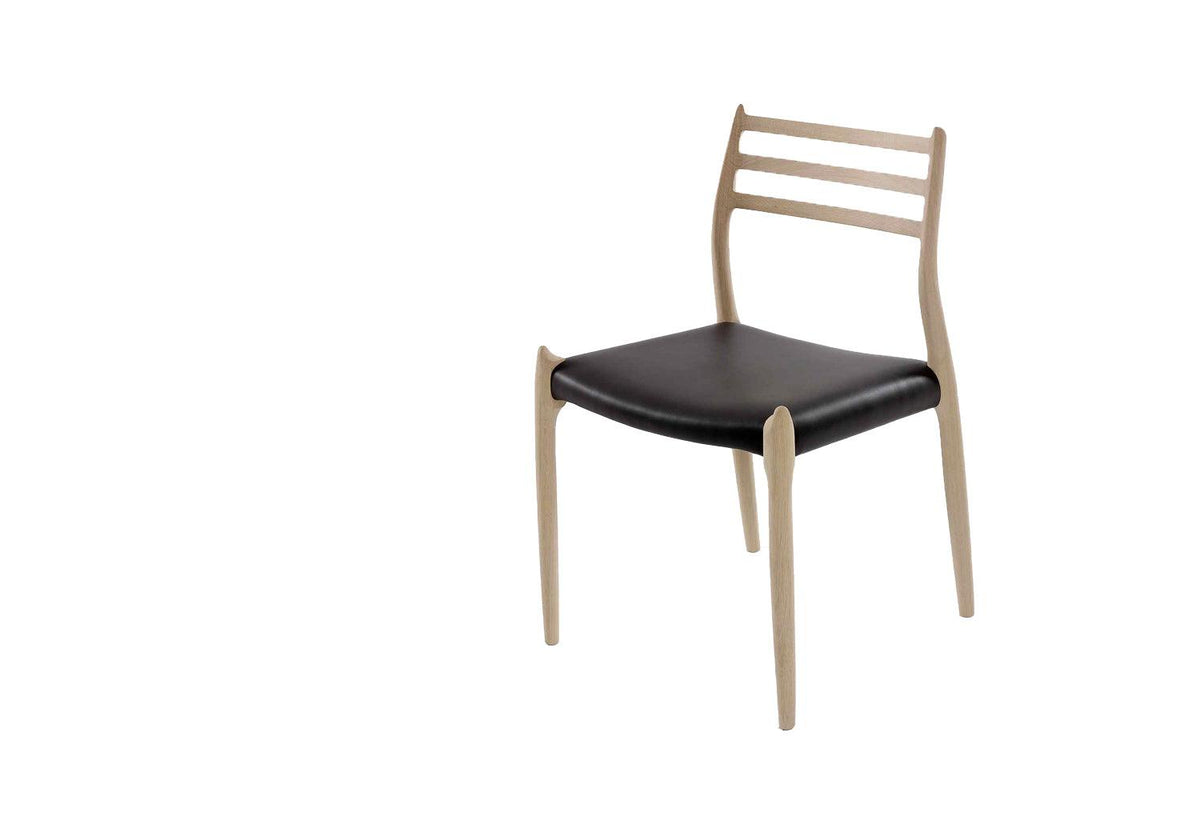 Model 78 Side Chair, Niels otto møller, J l møllers møbelfabrik