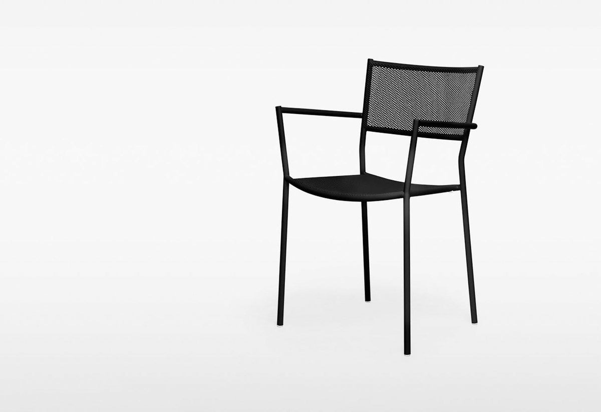 Jig Mesh outdoor armchair, 2013, Chris martin, Massproductions