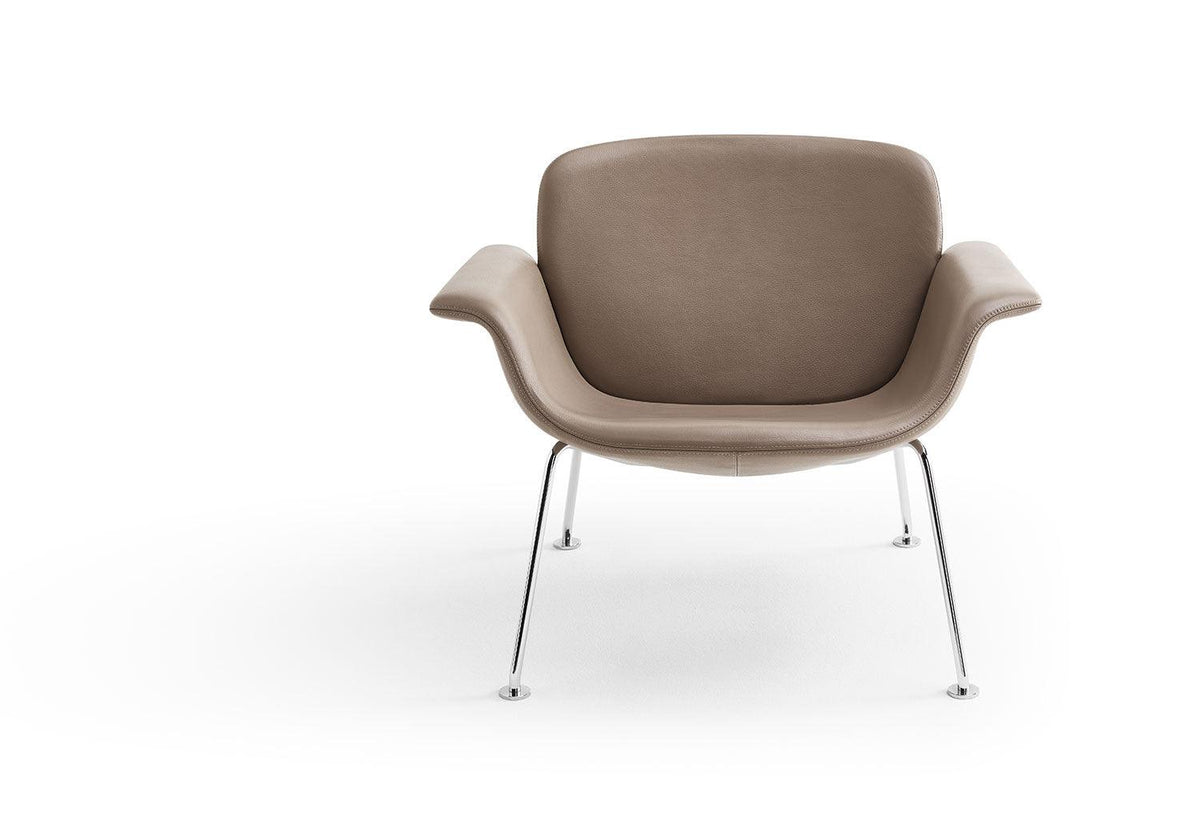 KN04 Armchair, Piero lissoni, Knoll