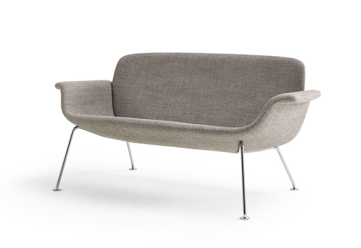 KN05 Sofa, Piero lissoni, Knoll