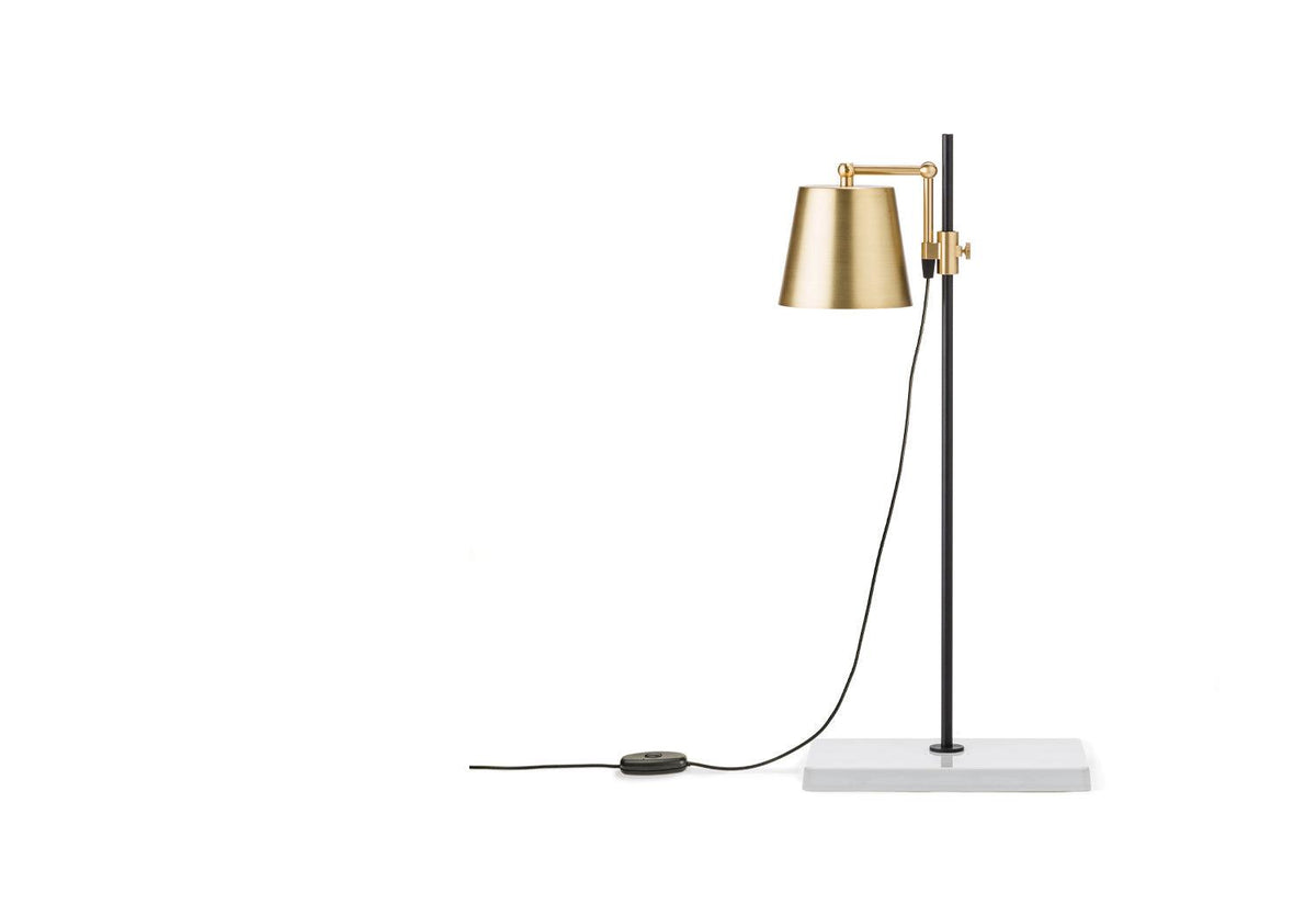 Lab Table Lamp, Anatomy design, Andrea kleinloog, Karakter