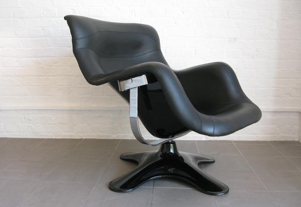 Karuselli chair, 1964