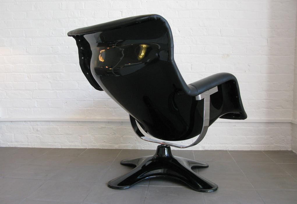 Karuselli chair, 1964