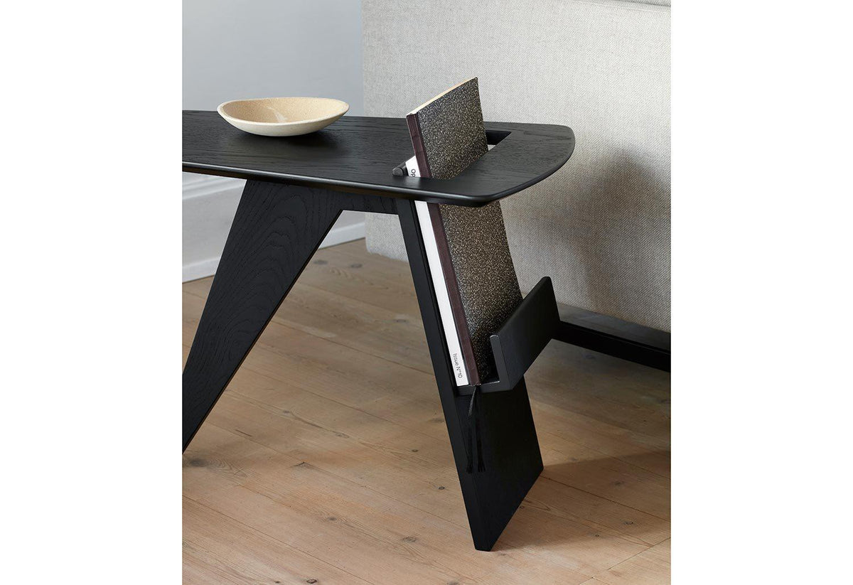 Magazine Table, Jens risom, Fredericia