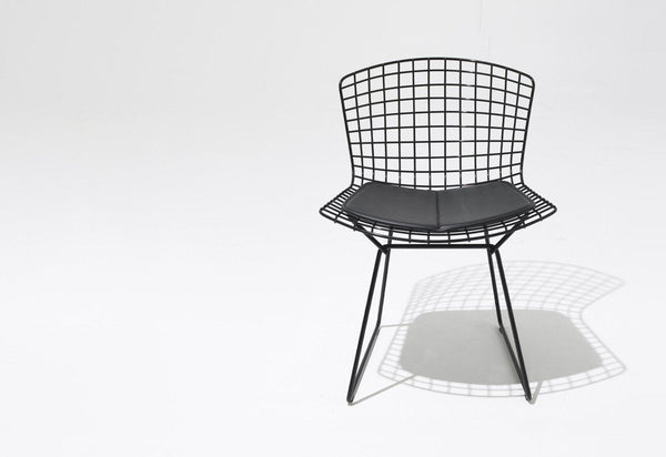 Knoll Bertoia Outdoor Side Chair | twentytwetyone