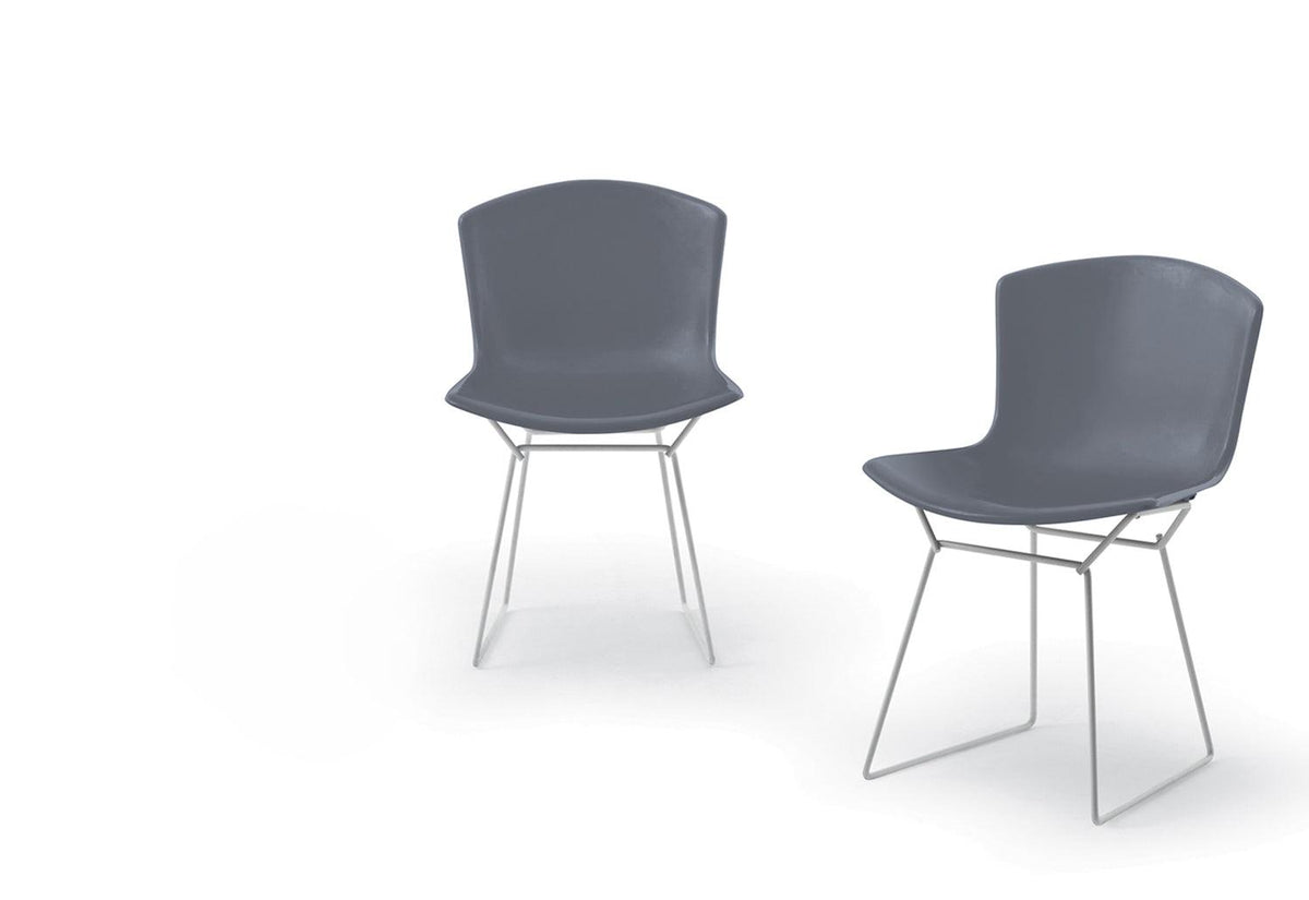 Bertoia Side Chair | Plastic, Harry bertoia, Knoll