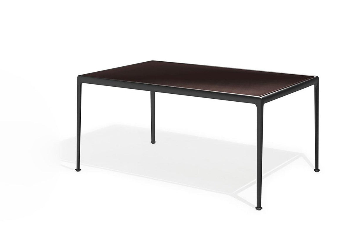 1966 Outdoor Dining Table, Richard schultz, Knoll