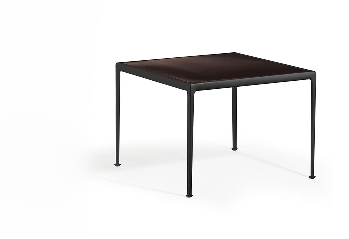 1966 Outdoor Dining Table, Richard schultz, Knoll