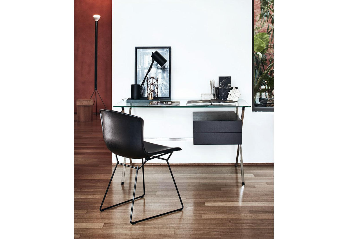 Albini Desk, Franco albini, Knoll