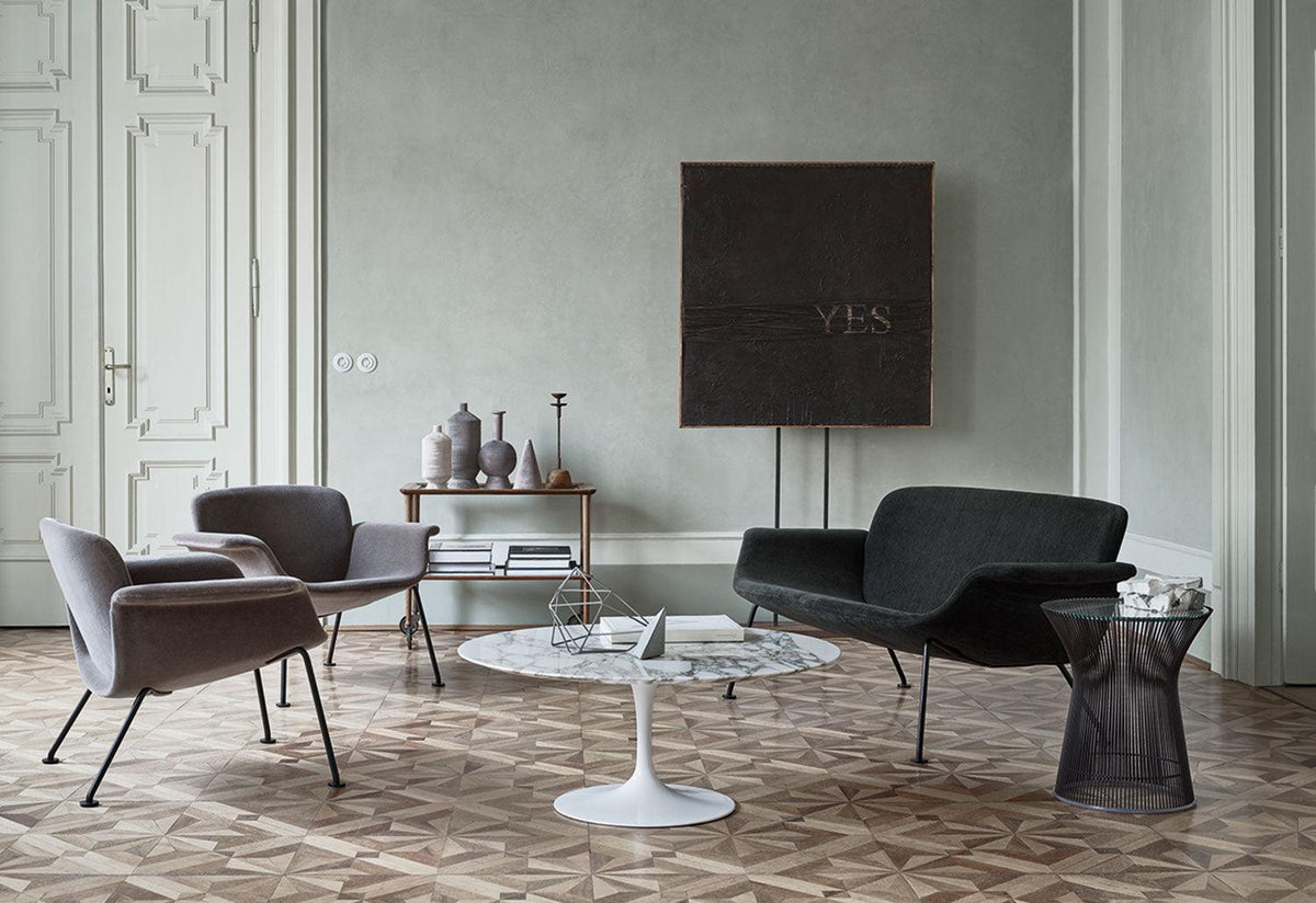 KN05 Sofa, Piero lissoni, Knoll