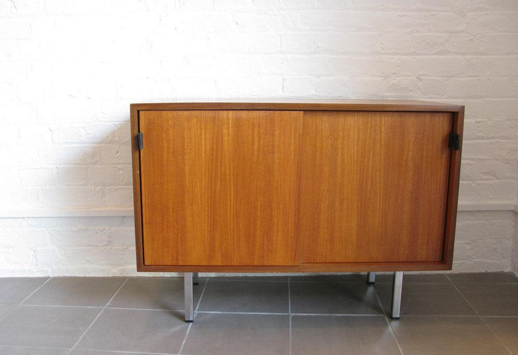 F.Knoll, cabinet, 1960