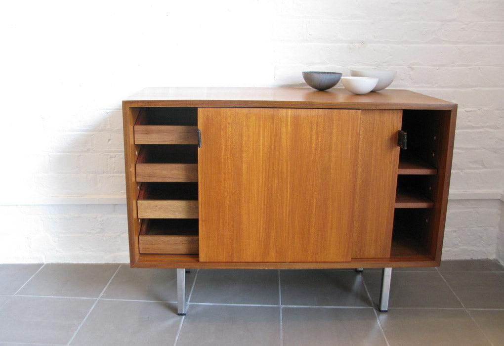 F.Knoll, cabinet, 1960