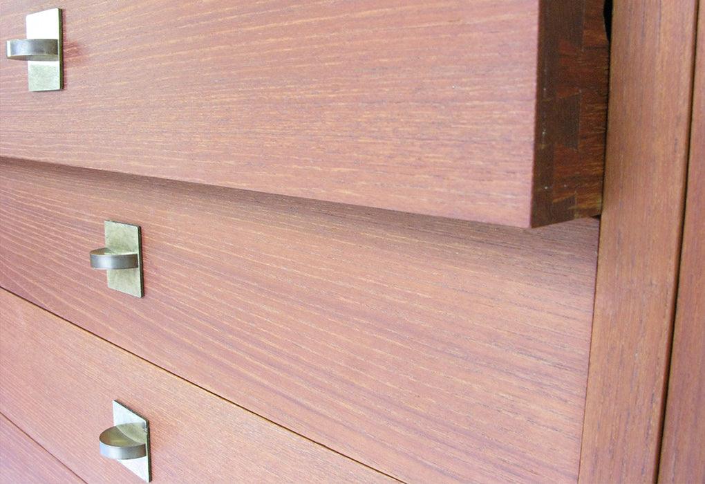Knudsen Lind cabinet | 1965
