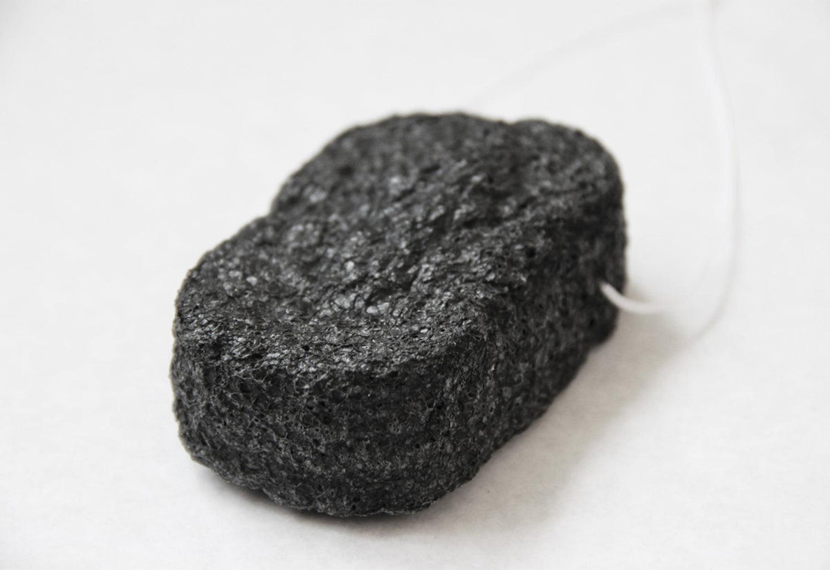 Konjac Sponge, Kenkawai