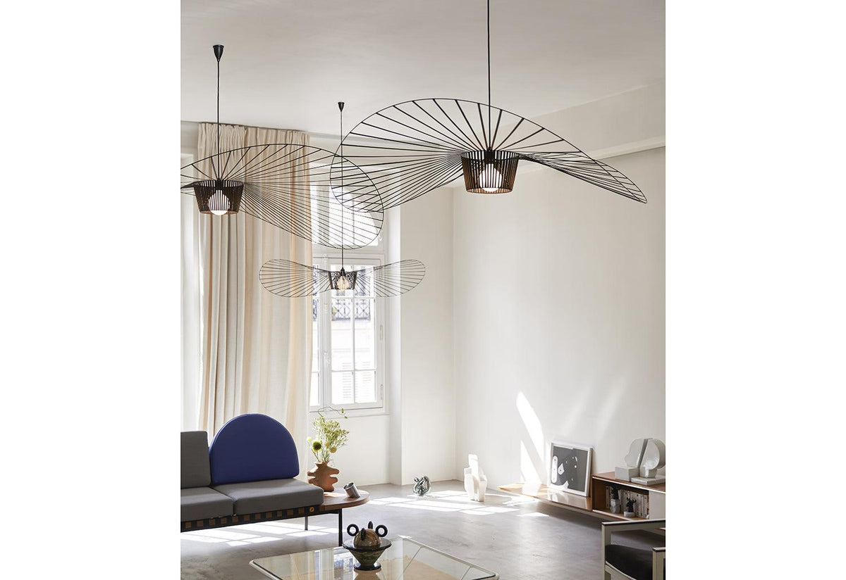 Vertigo Pendant Light, Constance guisset, Petite friture