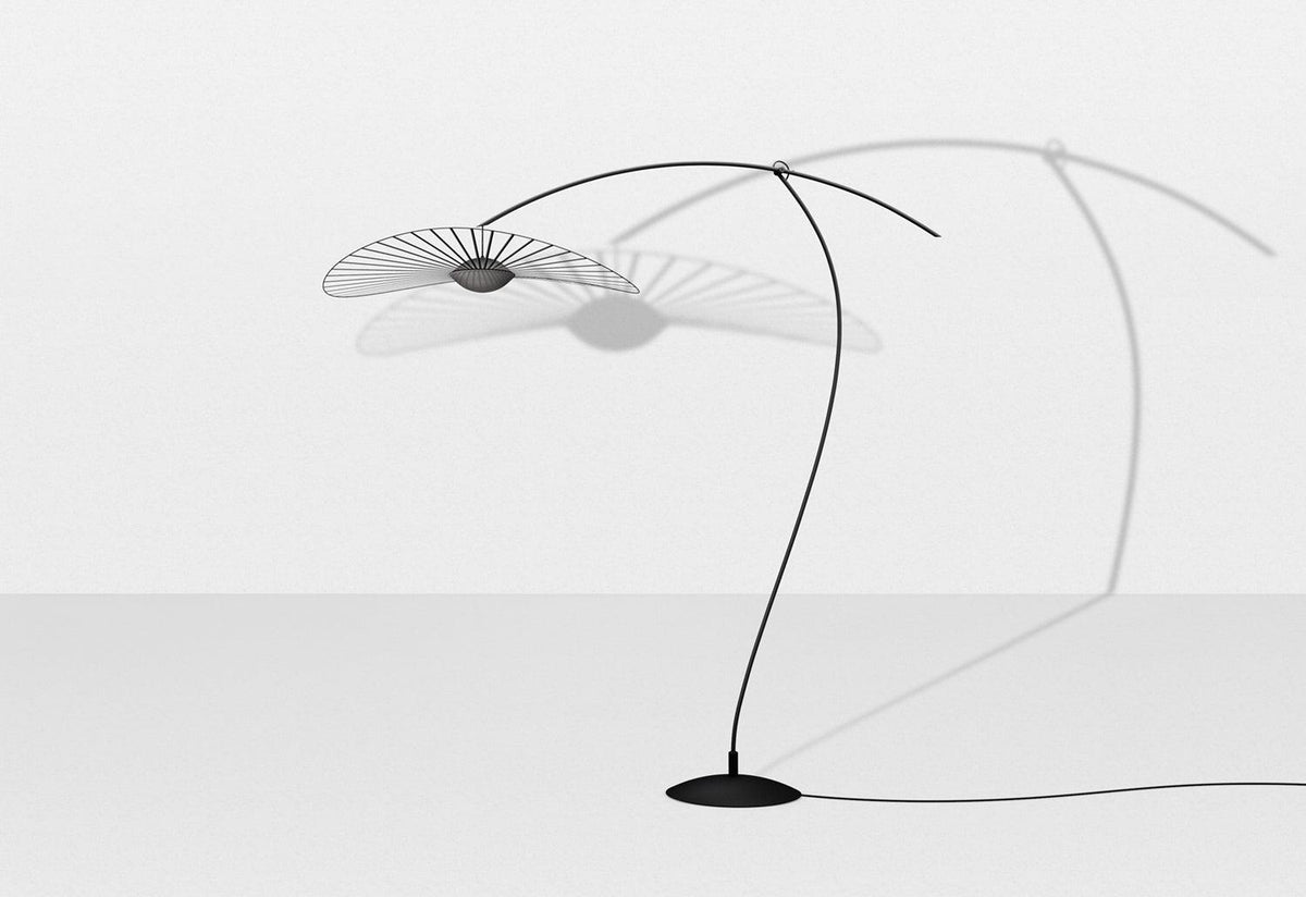 Vertigo Nova Floor Light, Constance guisset, Petite friture