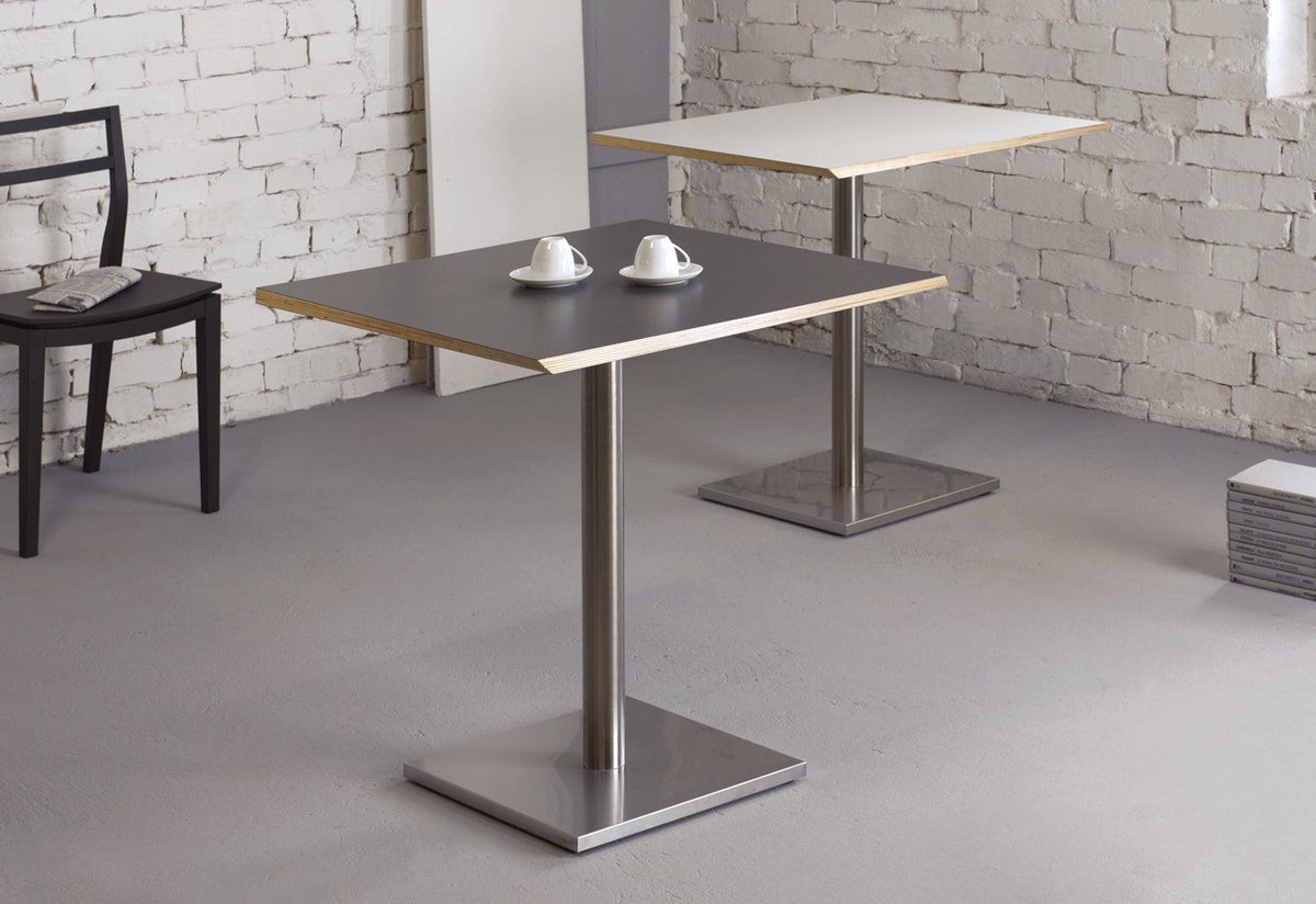 Layer Table, Takashi kirimoto, Zilio a and c